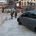 Novi vlasnik je za ovu garažu izdvojio 760.000 evra! Za taj novac mogao je da kupi nekoliko luksuznih stanova