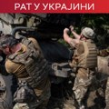 Šta Rusija mora da izgubi da bi se rat završio – ukrajinski komandant naveo pet uslova
