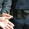 Uhapšen Novosađanin osumnjičen za krađe na bazenu u Sijarinskoj banji