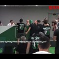 Zvezda dovodi temperamentnog trenera: Rijera iza sebe ima trofeje, ali i prošlost punu incidenata!