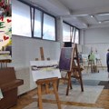 Otvaranje Letnjeg ateljea u ponedeljak u Galeriji Narodnog univerziteta