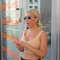 “Tigar ima moje gole slike” Jovana Jeremić progovorila o odnosu sa verenikom: “Svadba mi nije prioritet”