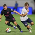 Veljko Simić vodi Sabah u Ligu šampiona: Šesti gol ovog leta, ruši i Zvezdinog dželata