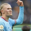 Erling Haland se ošišao pred novu sezonu, vratio je frizuru sa početka karijere