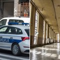 Došla u posetu robijašu u Nišu, pa završila iza rešetaka: Devojka pokušala da unese ovo, pa uhapšena