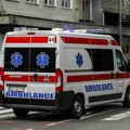 Трагедија у Новом Саду: Преминуо радник (40) који је пао са бандере