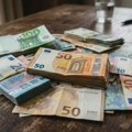 Forbs: Srbija se prošle godine zadužila 5,2 milijarde evra