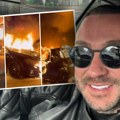 Zapalili mu automobile, uzeo od Crne Gore 25.000 evra, gole slike... Ovo su svi skandali uhapšenog Jodžira (foto)