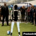 Kineska fabrika robota u Srbiji: Lakšim propisima do tržišta Evropske unije