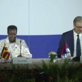 Vučić: Tri nove inicijative za saradnju članica Pokreta nesvrstanih