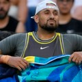Doneta presuda Niku Kirjosu: Evo koliko će pauzirati Australijanac zbog pozitivnog testa na kokain!