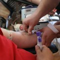 Institut za transfuziju krvi apeluje na građane da dobrovoljno daju krv