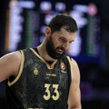 Nikola Mirotić pred velikom odlukom: Ozbiljno razmatra kraj karijere