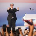 Vučić danas treba da raspiše izbore