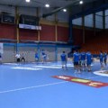 Rukometaši Dubočice spremaju se za prvu, utakmicu u evropskom takmičenju.