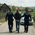 Uhapšen osumnjičeni za ubistvo u Opaljeniku, detaljnije večeras u Dnevniku Zapadne Srbije u 18 časova