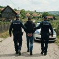 Uhapšen osumnjičeni za ubistvo u Opaljeniku, detaljnije večeras u Dnevniku Zapadne Srbije u 18 časova