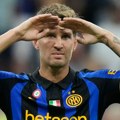 Problem za Inter zbog Džona Stounsa
