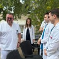 Preventivni kardiološki pregledi uskoro i u selima Aleksinca i Kuršumlije: Medicinski timovi UKC UKC Niš i Instituta Niška…