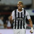 Grobari u transu - Saldanja se vratio u Beograd! Brazilac se u prestonici odmah sreo sa ovim čovekom!