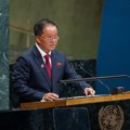 Kim Son-Gjong: Nuklearni status ne može biti ukinut ni pod kakvim okolnostima