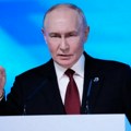 Veliko upozorenje Putina Zapadu: To ćete morati da prihvatite