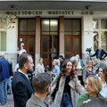 Zaposleni na Filozofskom u Nišu sutra protestuju jer 77 dana nisu primili platu