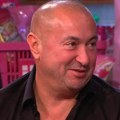 Đani progovorio o zdravstvenom stanju svoje supruge Slađe: Bila hospitalizovana na VMA, evo sa čime se borila