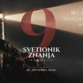 Kragujevac ponovo deo programa „Svetionik znanja 9.0“: Otvorene prijave za srednjoškolce