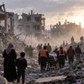 Novi bilans žrtava u Gazi: Više od 74.000 ubijenih Palestinaca, stradanja se nastavljaju uprkos primirju