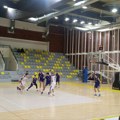 I druga pobeda: Novi Pazar – Polet 97:80