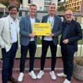 Aminessova četiri kampa s prestižnim priznanjem ADAC Superplatz
