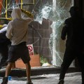 Haos i nasilje u Barseloni! Lomili, palili, udarali, uhapšeno više od 100 ljudi