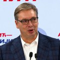 "Borićemo se i pokazaćemo šta je opozicija", Aleksandar Vučić saopštio pobedu studentske liste