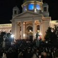 Koga ce studenti postaviti za premijera?