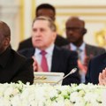 Moskva i afričke zemlje usvojile deklaraciju o multipolarnom svetskom poretku