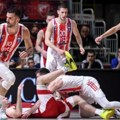 Besplatno na finale: Crvena zvezda protiv FMP-a otvara finale Košarkaške lige Srbije
