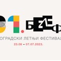 Beogradski letnji festival po 31. put od 23. juna do 7. jula