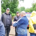 Potvrđeno pisanje ucentar:Proglašena vanredna situacija posle poplava u Kragujevcu