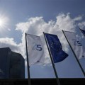 ECB upozorava Brisel na oprez sa prinosom na zamrznutu rusku imovinu