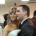 Ovako je izgledala svadba Darka Filipovića 2011. godine: Mladi šili specijalnu venčanicu, vodili računa o svakom detalju, a…