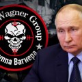 Ključan datum za sudbinu Vagnera, a možda i cele Rusije Putin pred teškom odlukom