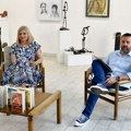 Pirotskoj čitalačkoj publici predstavljena dela Ljiljane Šarac – Romani koji promovišu srpsku tradiciju i običaje