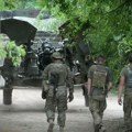 Amerika isporučila kasetnu municiju: Ukrajinski komandant otkrio gde će se koristiti