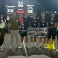 Turnir u fudbalu 3h3 prvi put održan na Zlatiboru