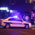 Deca završila u Tiršovoj, ubodeni mladić (24) u urgentnom! Krvava noć u Beogradu, pune ruke posla za Hitne službe