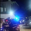 Snimak incidenta posle kojeg je Dritan Abazović evakuisan sa koncerta Dina Merlina (video)