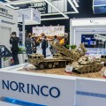 Promena u strategiji: Širenje Kine na afričko tržište oružja, Peking spreman da popuni praznine u konkurenciji