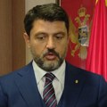 Božović ušao u Crnu Goru, zabrana ulaska izbrisana iz sistema