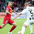Trener Nordsjelanda Hof Torup: Ne smemo olako da shvatimo revanš protiv Partizana